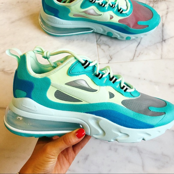 Nike air max 270 react - Picture 2 of 8